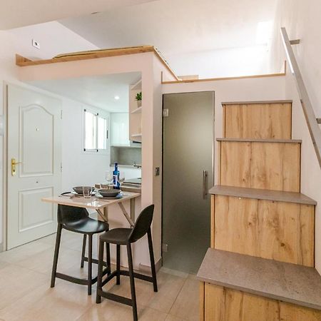 Appartement Casa Ada à Telde Extérieur photo